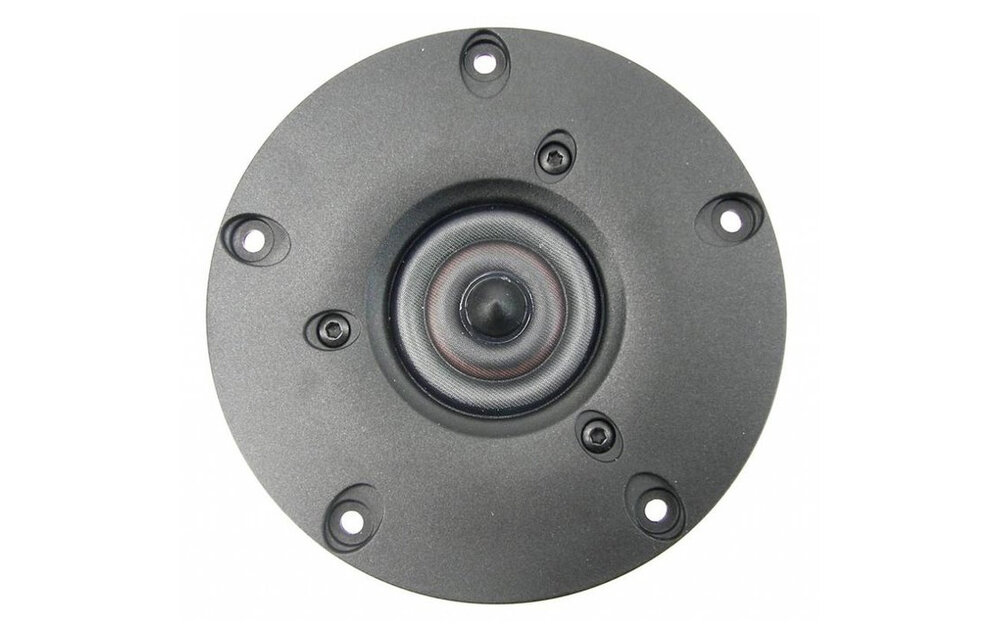 Discovery R2604/832000 1" Ring Radiator