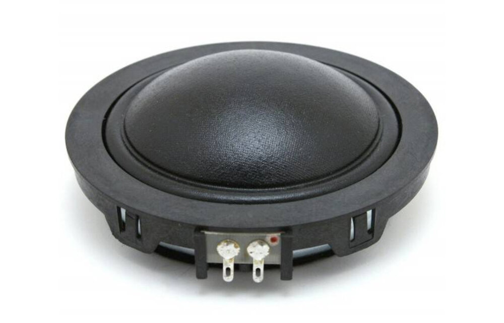 Discovery D7608/920000 3" Mid Dome