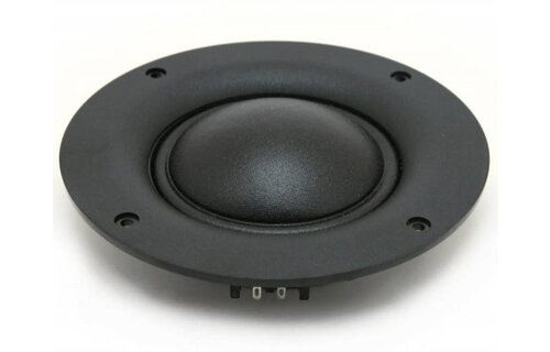 Discovery D7608/920010 3" Mid Dome