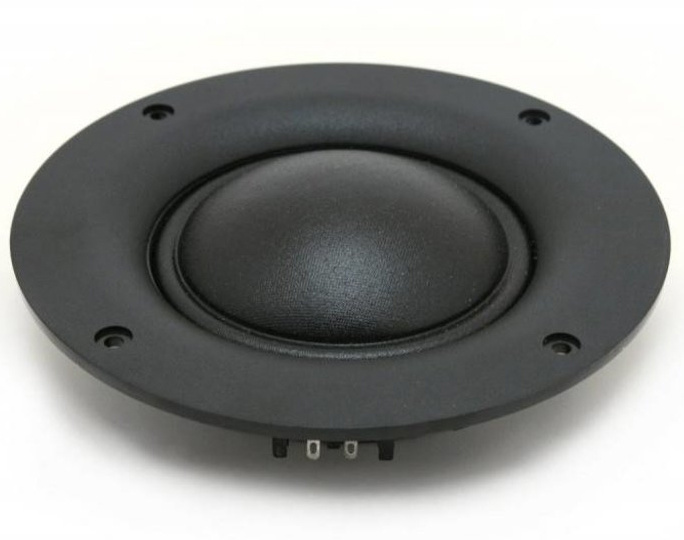 Discovery D7608/920010 3" Mid Dome