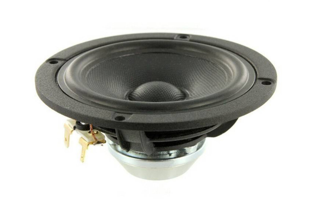Discovery 10F/8414G10 4" Full-range Woofer