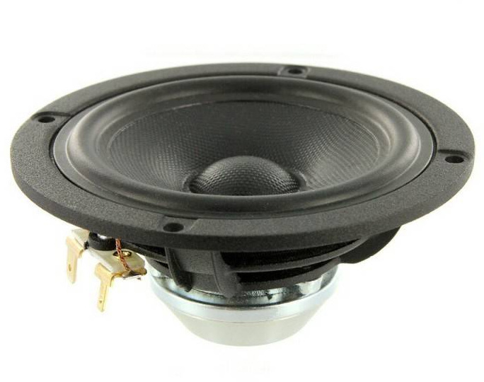 Discovery 10F/8414G10 4" Full-range Woofer