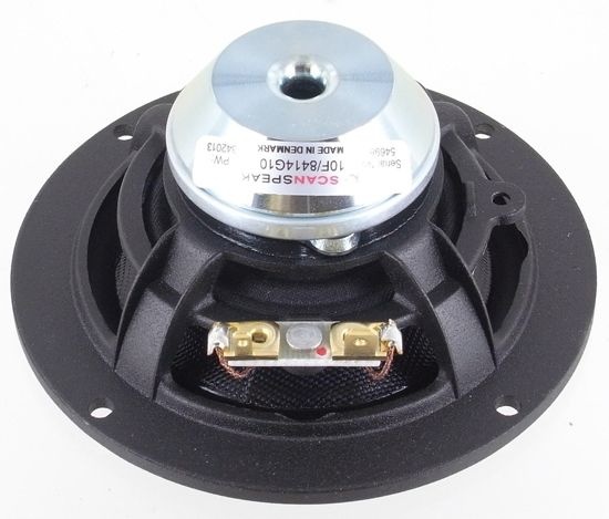 Discovery 10F/8414G10 4" Full-range Woofer