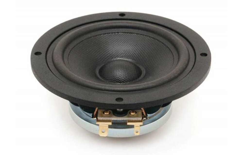 Discovery 10F/4424G00 4" Full-range Woofer