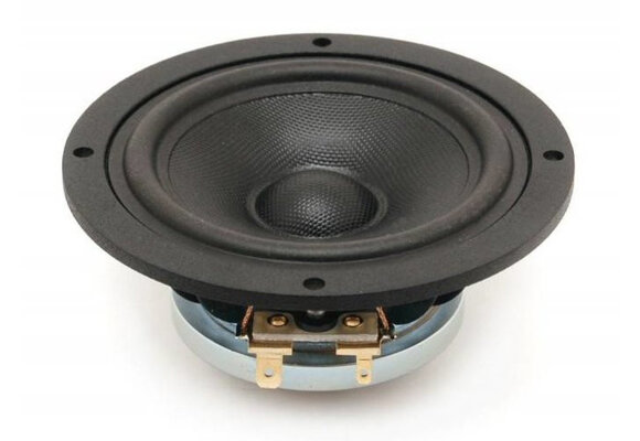 Discovery 10F/4424G00 Full-range Woofer