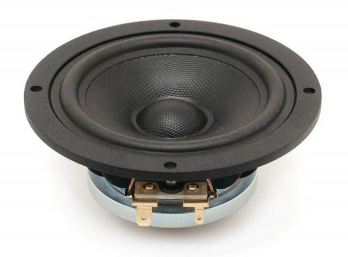 Discovery 10F/4424G00 4" Full-range Woofer