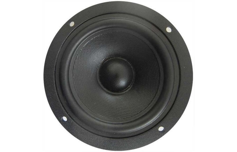 Discovery 10F/4424G00 4" Full-range Woofer