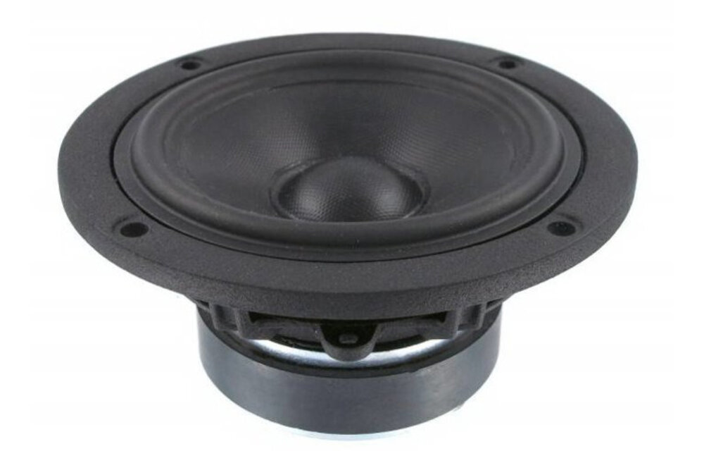 Discovery 12W/8524G00 4.5" Woofer