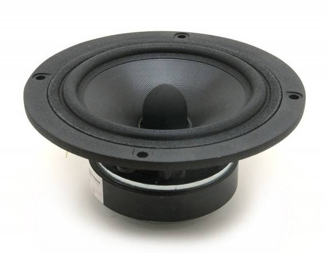 Discovery 15M/4624G00 5.5" Woofer