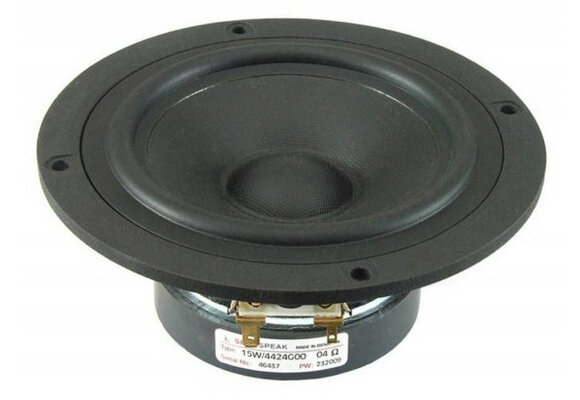 Discovery 15W/4424G00 Tiefmitteltöner