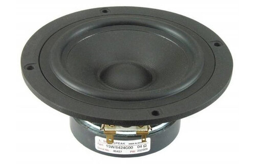 Discovery 15W/8424G00 5.5" Woofer