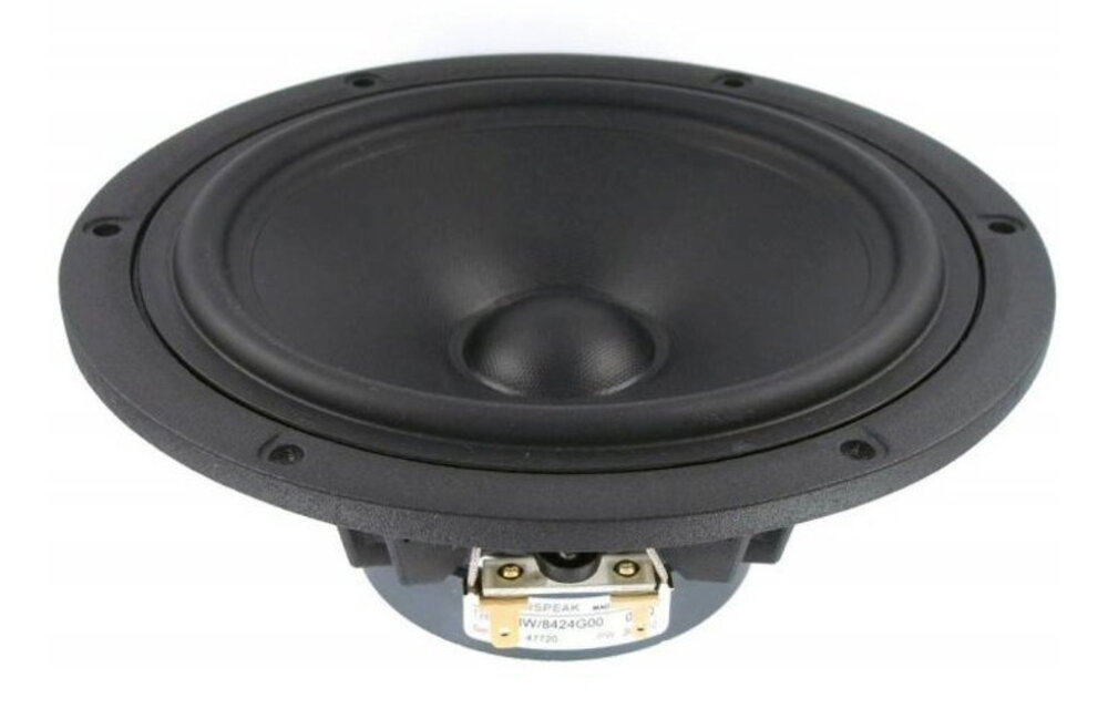 Discovery 18W/8424G00 7" Woofer