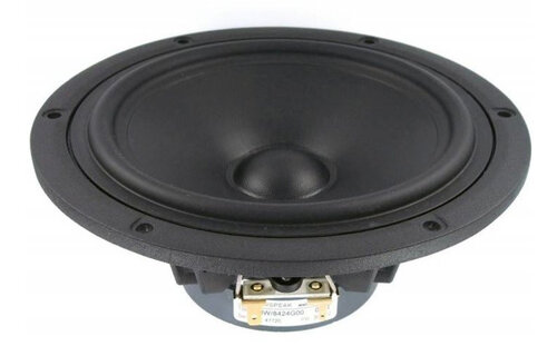 Discovery 18W/8424G00 7" Woofer