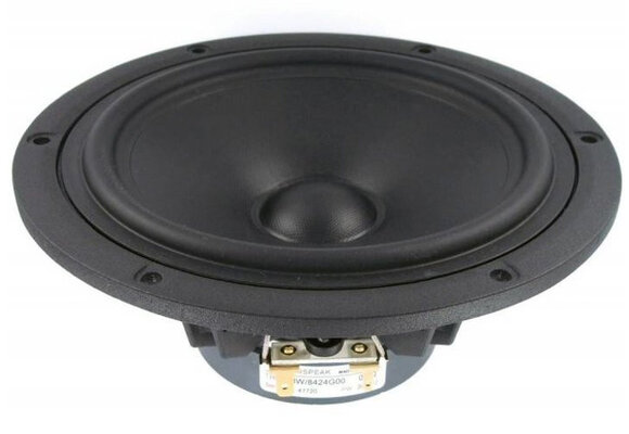 Discovery 18W/8424G00 Bass-midwoofer