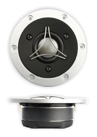 Satori TW29B Beryllium Dome Tweeter
