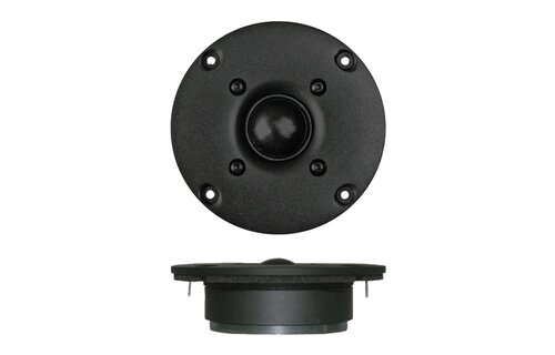 SB26ST-C000-5 1'' Fabric Dome Tweeter