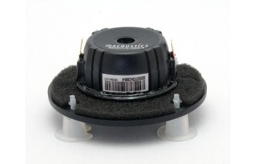 SB26STCN-C000-4 1'' Textile Dome Tweeter