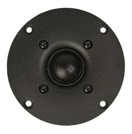 SB26STAC-C000-4 1" Textile Dome Tweeter