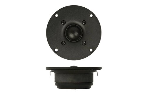SB26STAC-C000-4 1" Textile Dome Tweeter