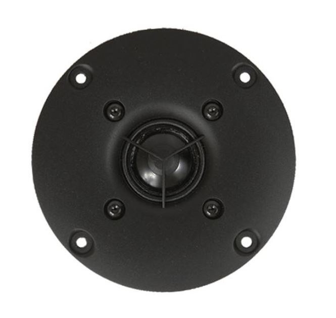 SB26ADC-C000-4 Aluminum Dome Tweeter