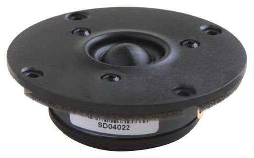 SB21SDC-C000-4 Ring Dome Tweeter