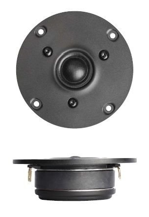 SB21SDC-C000-4 Ring Dome Tweeter