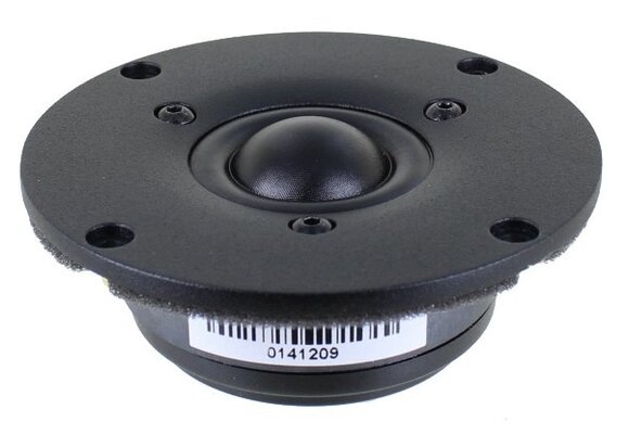 SB29SDAC-C000-4 Dome Tweeter