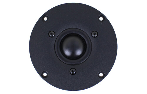 SB29SDAC-C000-4 Textile Dome Tweeter