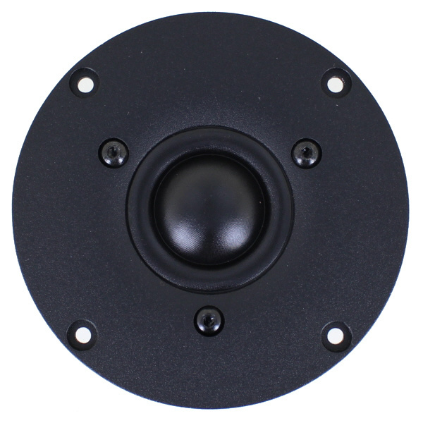 SB29SDAC-C000-4 Textile Dome Tweeter