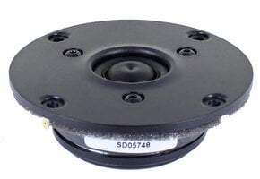 SB21RDC-C000-4 Ring Dome Tweeter