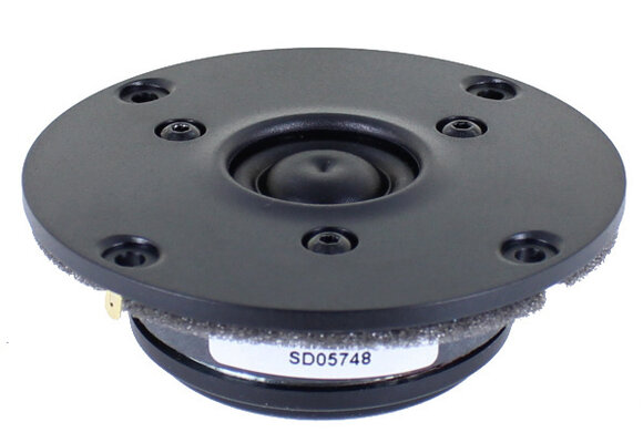 SB21RDC-C000-4 Ring Dome Tweeter