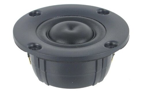 SB29RDNC-C000-4 Ring Dome Tweeter with Neodymium Magnet