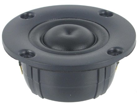 SB29RDNC-C000-4 Ring Dome Tweeter with Neodymium Magnet
