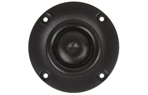 SB29RDNC-C000-4 Ring Dome Tweeter with Neodymium Magnet