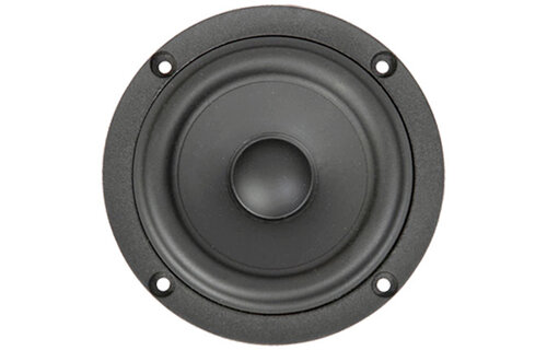 SB12NRX25-8 4'' Midrange Woofer