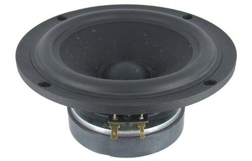 SB17NRXC35-8 6" Midrange Woofer