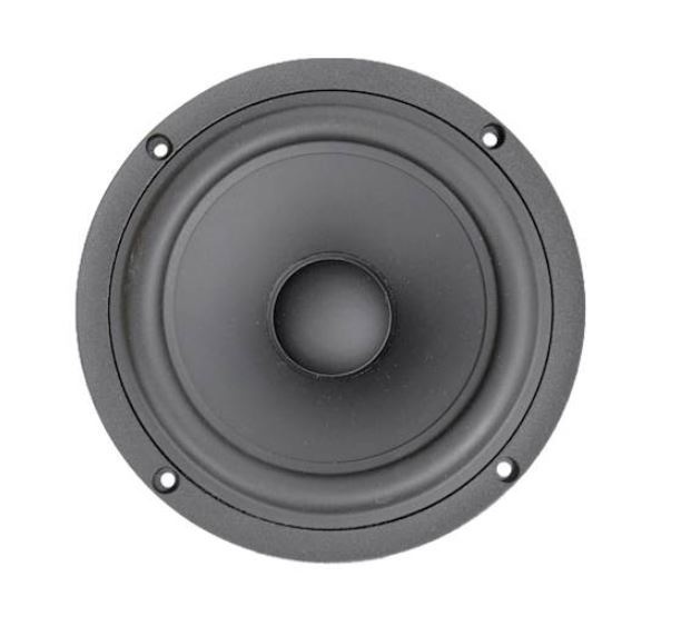 SB17NRXC35-8 6" Midrange Woofer