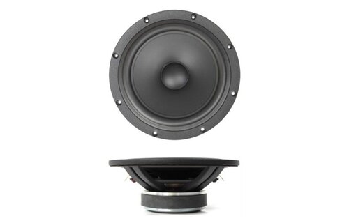 SB23NRXS45-4 8" Woofer