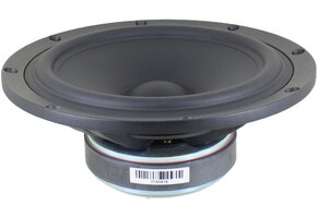 SB23NRXS45-8 Bass-midwoofer