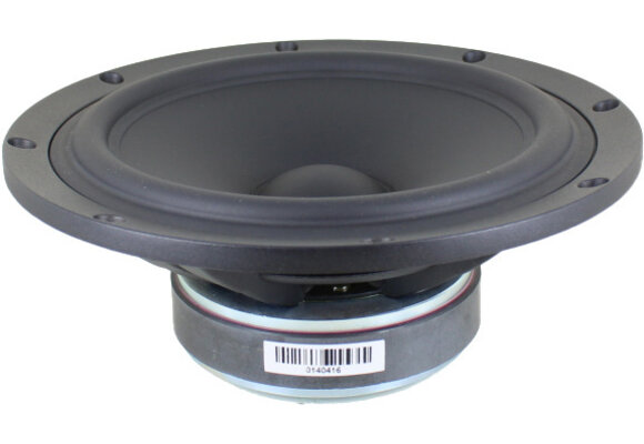 SB23NRXS45-8 Bass-midwoofer