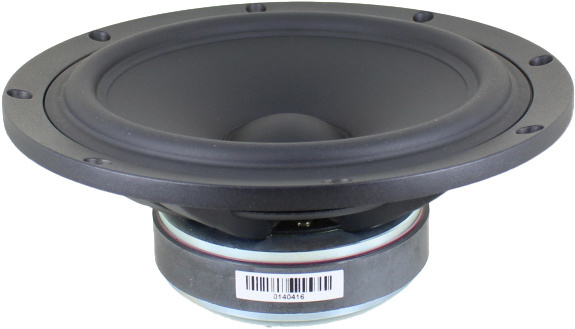 SB23NRXS45-8 8" Woofer