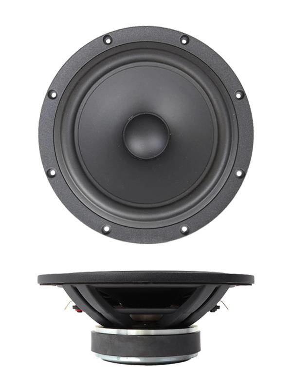 SB23NRXS45-8 8" Woofer