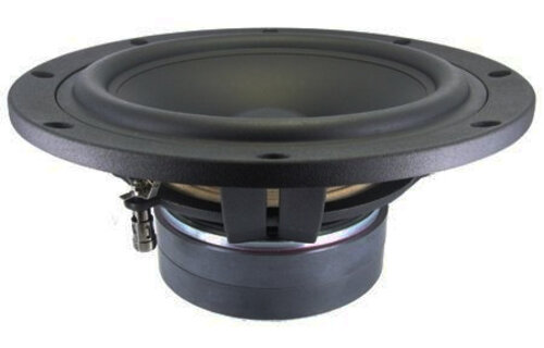 SB29NRX75-6 10" Woofer