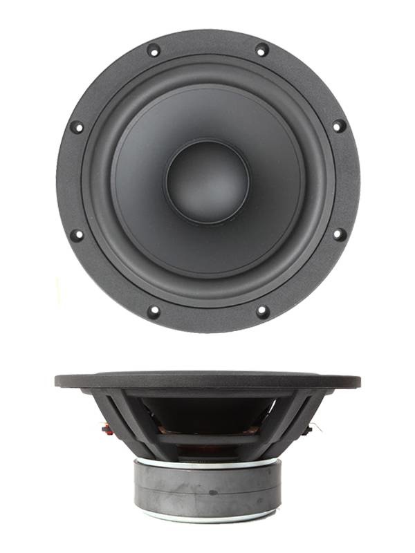 SB29NRX75-6 10" Woofer