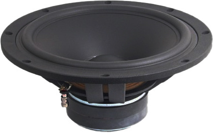 SB34NRX75-6 12" Woofer