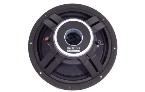 SB34NRX75-6 12" Woofer