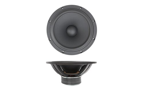 SB34NRX75-6 12" Woofer
