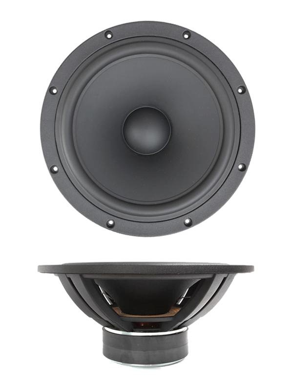 SB34NRX75-6 12" Woofer