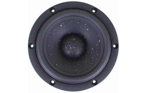 Satori MR13P-4 5" Egyptian Papyrus Cone Midrange