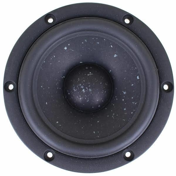 Satori MR13P-8 5" Egyptian Papyrus Cone Midrange